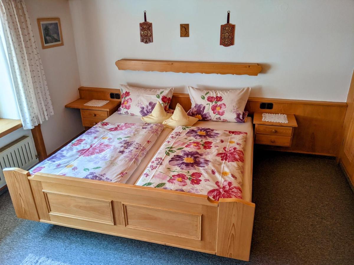 Ferienwohnung Kaidisch - Reiter Inkl. Chiemgaukarte ルーポルディング エクステリア 写真